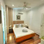 Vakantiehuis Traditional Townhouse, Terrace Near Valletta Weng1-1