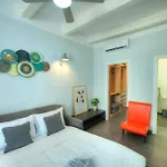 Traditional Townhouse, Terrace Near Valletta Weng1-1 Vakantiehuis *