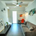 Traditional Townhouse, Terrace Near Valletta Weng1-1 Vakantiehuis *