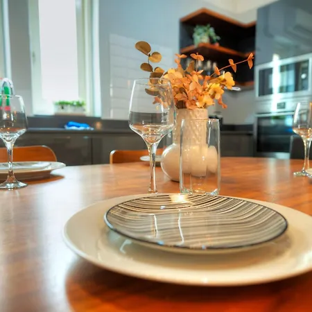 Traditional Townhouse, Terrace Near Valletta Weng1-1 일 푸리아나