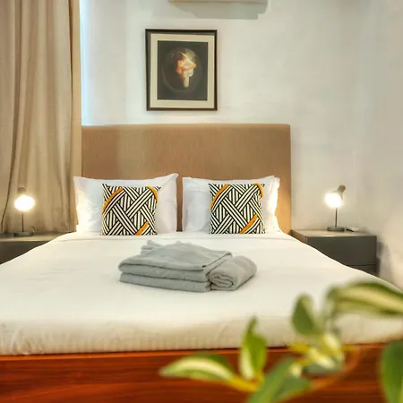 Traditional Townhouse, Terrace Near Valletta Weng1-1 *