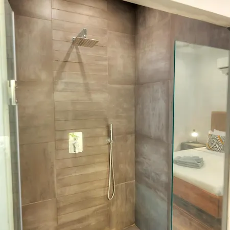 Prázdninový dům Traditional Townhouse, Terrace Near Valletta Weng1-1 Il-Furjana