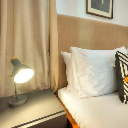 Prázdninový dům Traditional Townhouse, Terrace Near Valletta Weng1-1 *