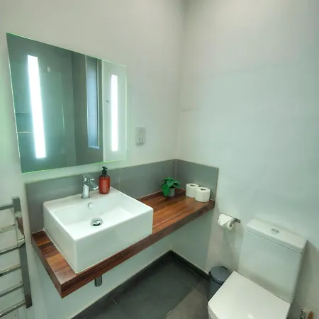 Traditional Townhouse, Terrace Near Valletta Weng1-1 * Il-Furjana