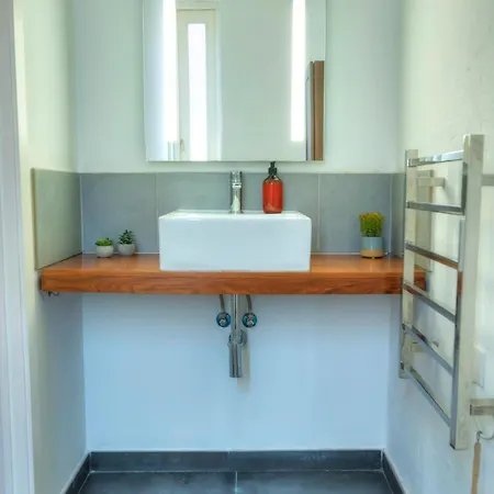 Traditional Townhouse, Terrace Near Valletta Weng1-1 Prázdninový dům