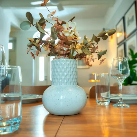 Tatil Evi Traditional Townhouse, Terrace Near Valletta Weng1-1 Il-Furjana