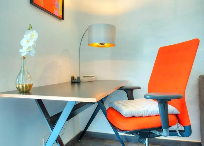 Traditional Townhouse, Terrace Near Valletta Weng1-1