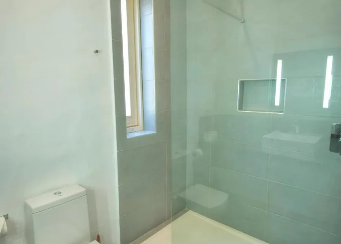 Traditional Townhouse, Terrace Near Valletta Weng1-1 Tatil Evi Il-Furjana