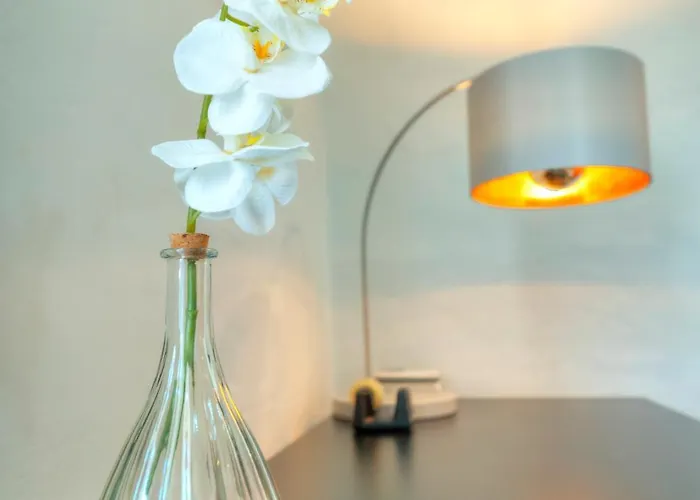 Traditional Townhouse, Terrace Near Valletta Weng1-1 別荘