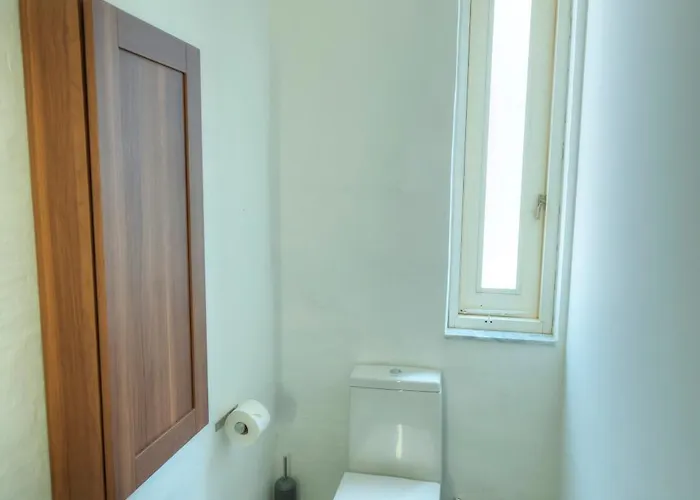 Traditional Townhouse, Terrace Near Valletta Weng1-1 Tatil Evi *