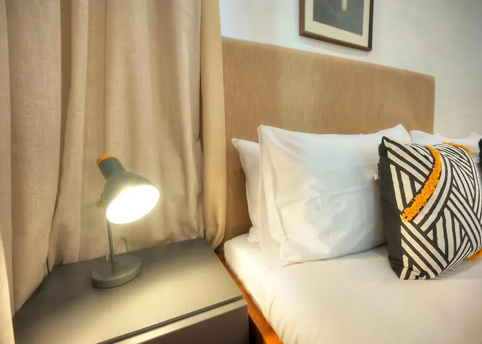 Tatil Evi Traditional Townhouse, Terrace Near Valletta Weng1-1 *