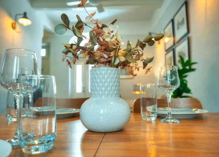 Tatil Evi Traditional Townhouse, Terrace Near Valletta Weng1-1 Il-Furjana