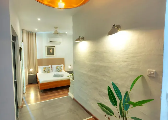 Tatil Evi Traditional Townhouse, Terrace Near Valletta Weng1-1 *